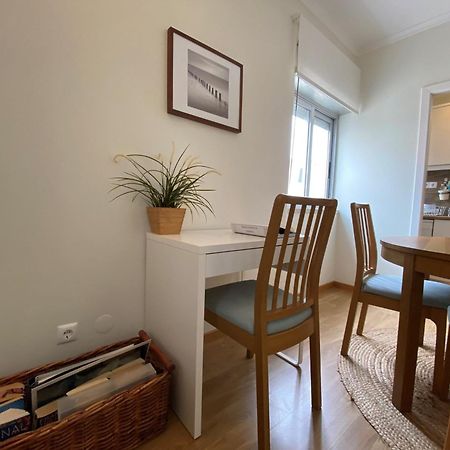 Rainha - Holiday Rental In Cascais Centre Exteriör bild