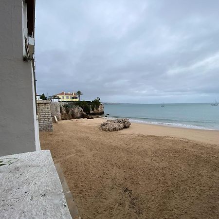 Rainha - Holiday Rental In Cascais Centre Exteriör bild