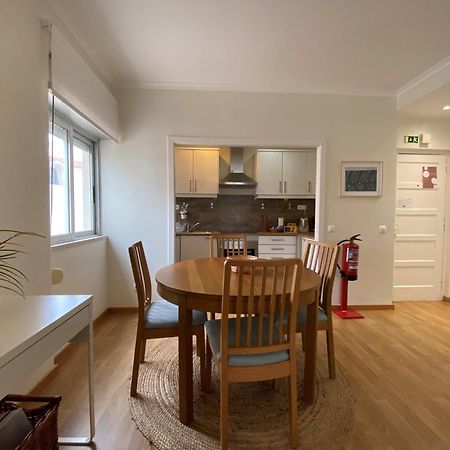 Rainha - Holiday Rental In Cascais Centre Exteriör bild