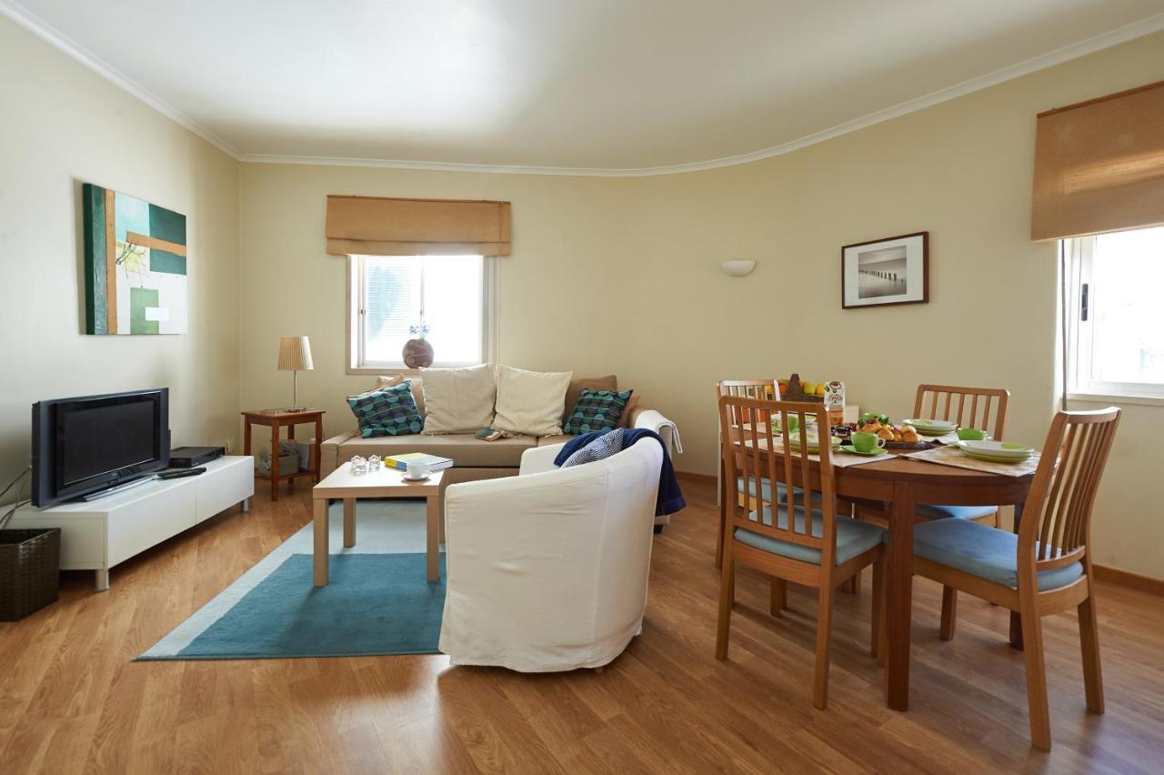 Rainha - Holiday Rental In Cascais Centre Exteriör bild