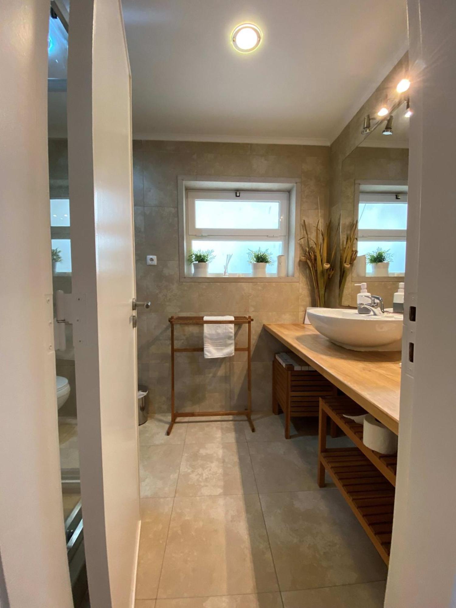 Rainha - Holiday Rental In Cascais Centre Exteriör bild