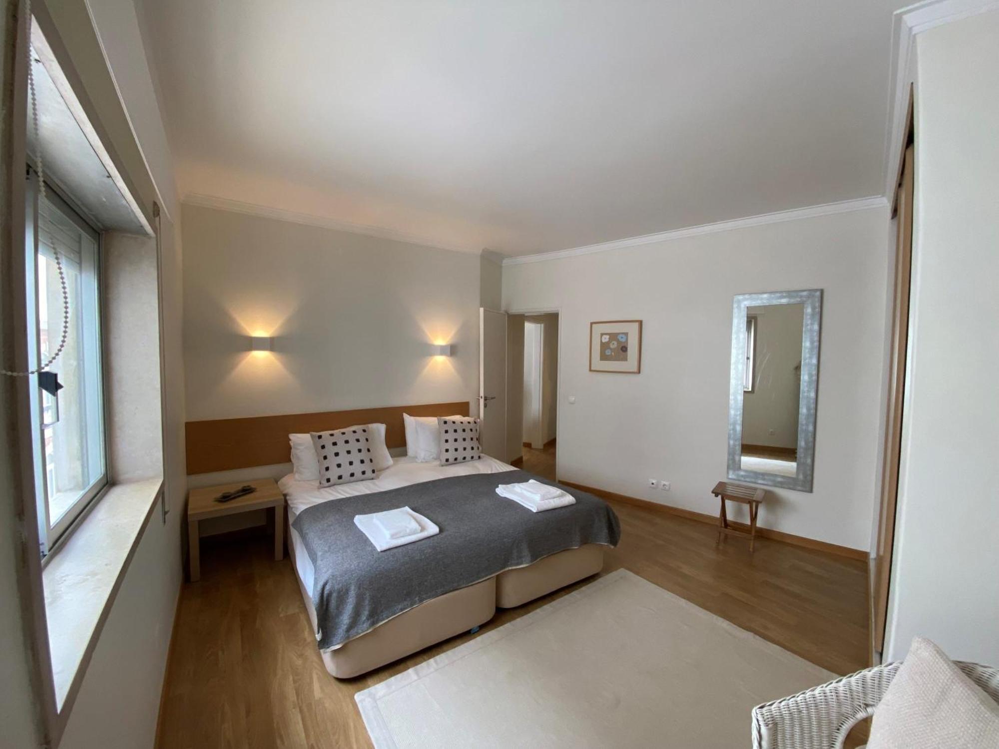 Rainha - Holiday Rental In Cascais Centre Exteriör bild