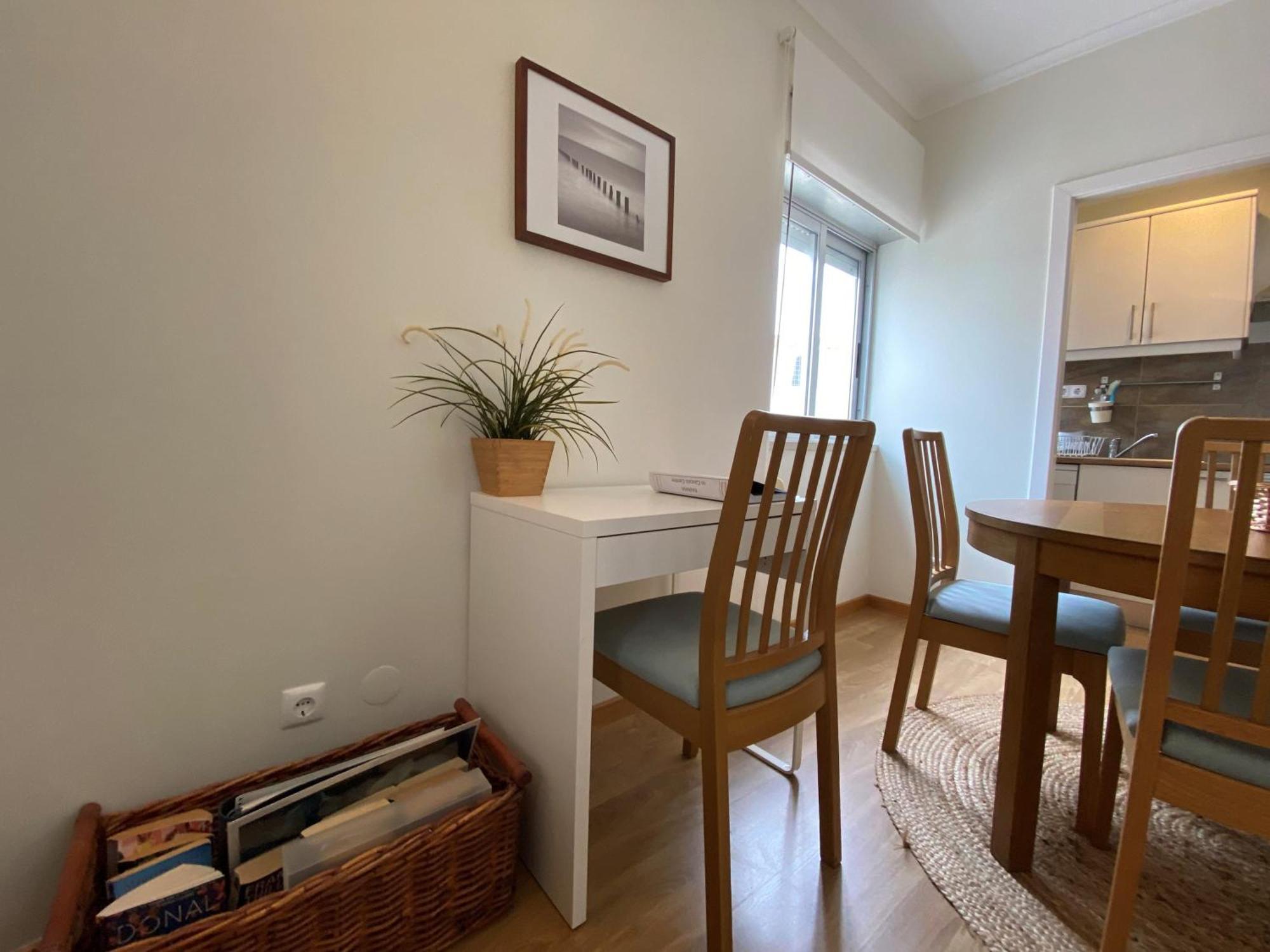 Rainha - Holiday Rental In Cascais Centre Exteriör bild