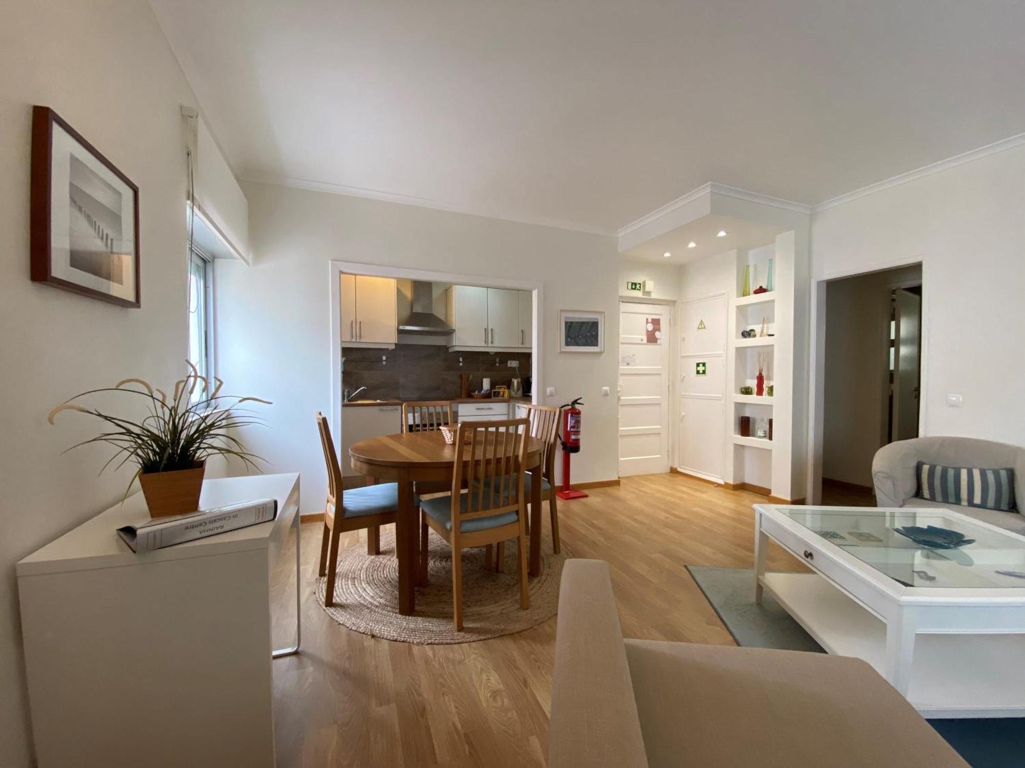 Rainha - Holiday Rental In Cascais Centre Exteriör bild