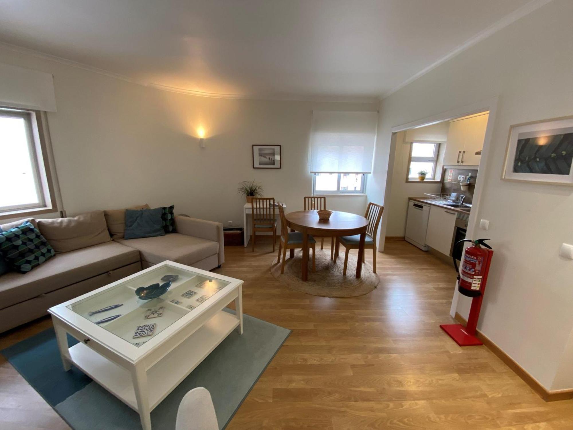 Rainha - Holiday Rental In Cascais Centre Exteriör bild