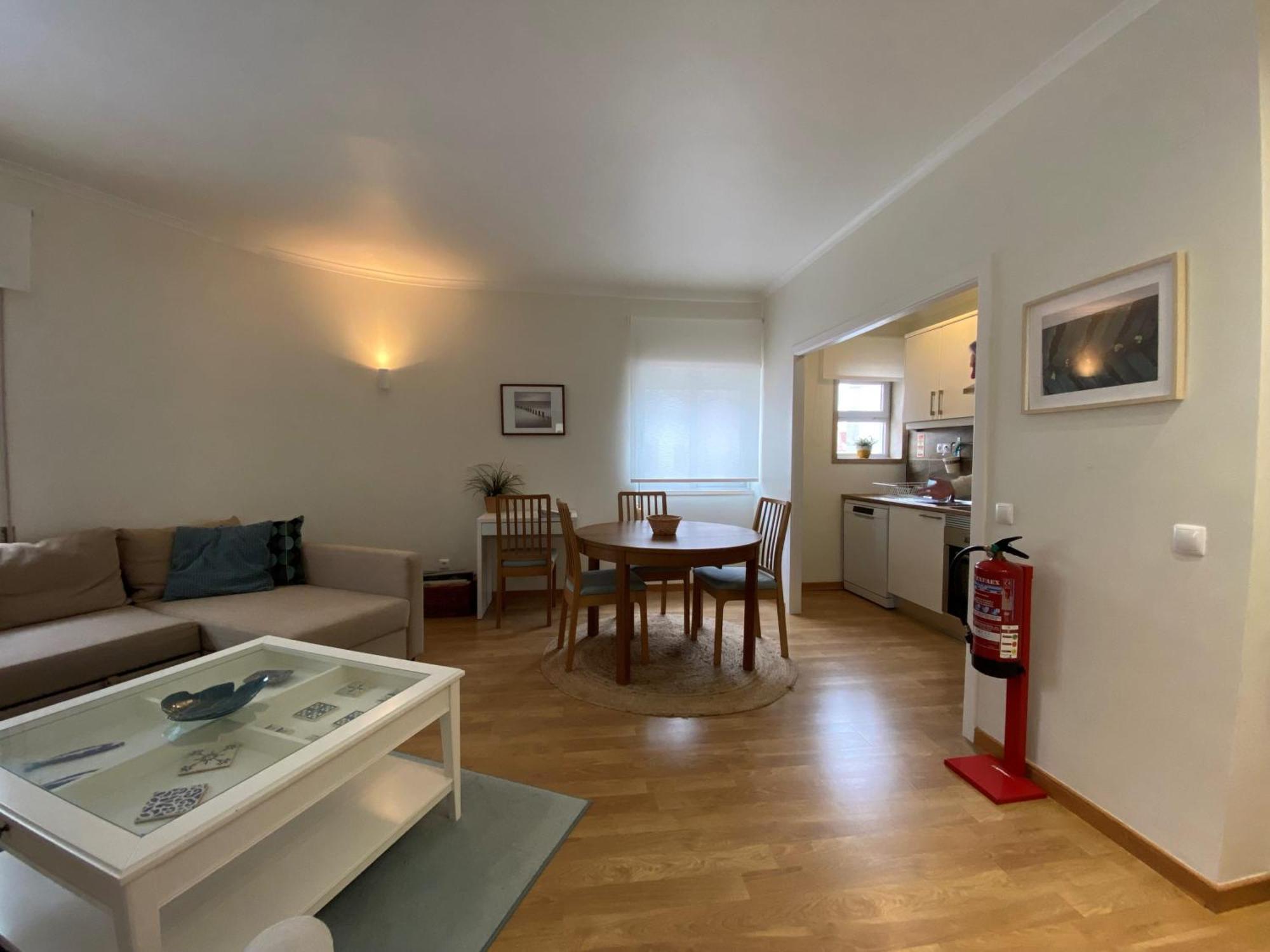 Rainha - Holiday Rental In Cascais Centre Exteriör bild