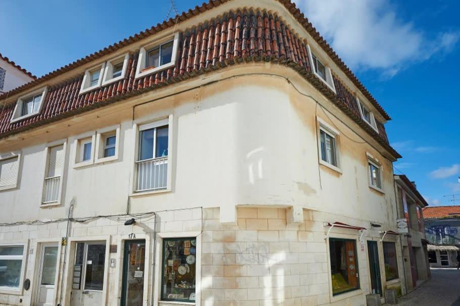 Rainha - Holiday Rental In Cascais Centre Exteriör bild